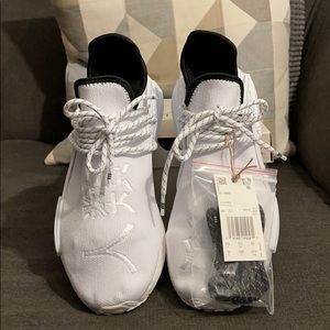 Adidas NMD Hu Pharrell Williams sz 10 Men’s